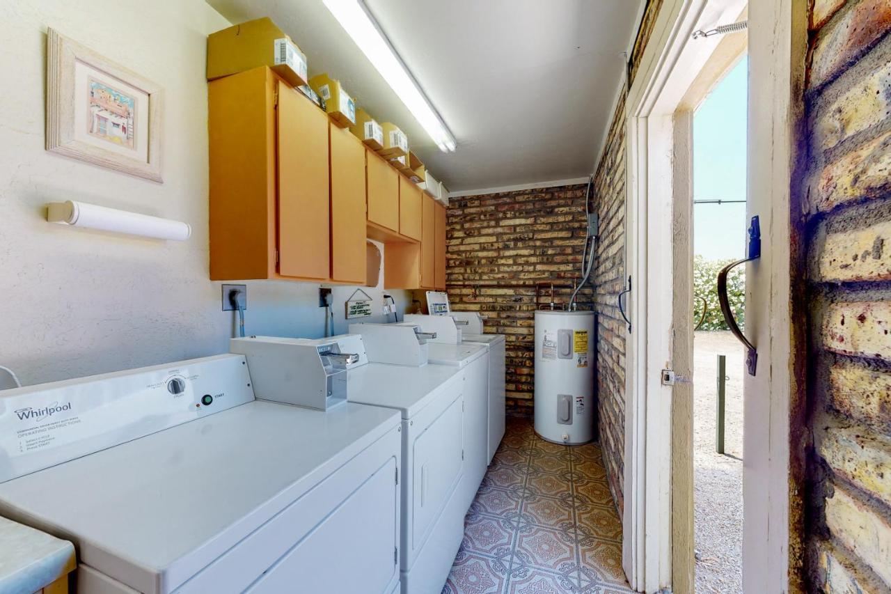 Tranquil Trail #8 Apartment Carefree Exterior photo