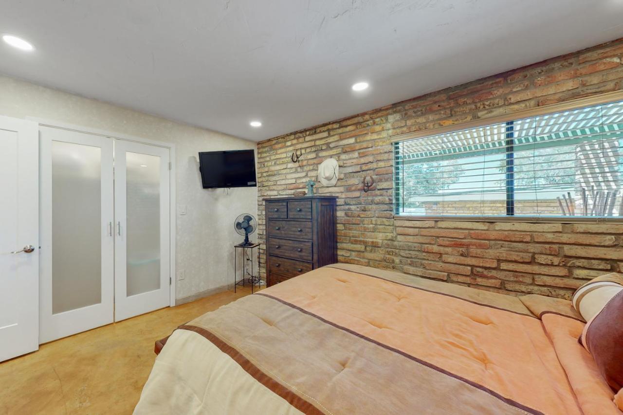 Tranquil Trail #8 Apartment Carefree Exterior photo